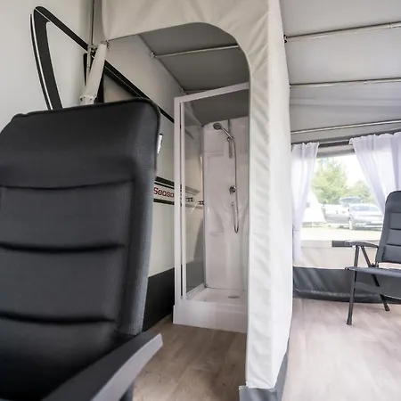 Season Camper 701 勒文施泰因