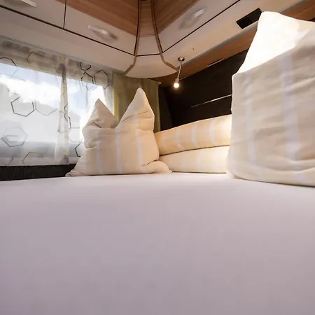 Season Camper 701 营地 勒文施泰因